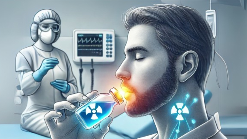 CEN-MEDICINA-NUCLEAR-QUITO-Tratamiento con Yodo Radiactivo CEN-MEDICINA-NUCLEAR-QUITO-Tratamiento con Yodo Radiactivo